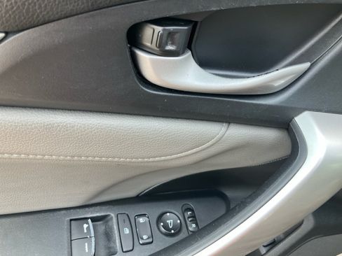 Used 2016 Honda Civic Touring image 36
