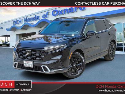 Used 2023 Honda CR-V Sport Touring