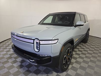 Used 2024 Rivian R1S Adventure