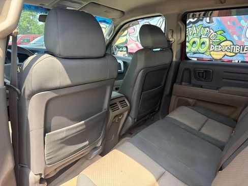 Used 2006 Honda Ridgeline RTS image 17
