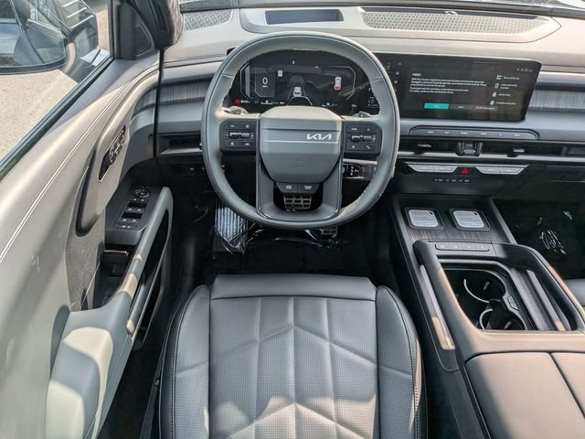 New 2027 Kia Telluride X-Line SX Prestige w/ Towing Package AWD/4WD image 14