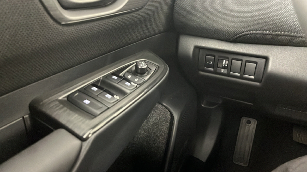 New 2026 Subaru Outback Premium AWD/4WD image 20