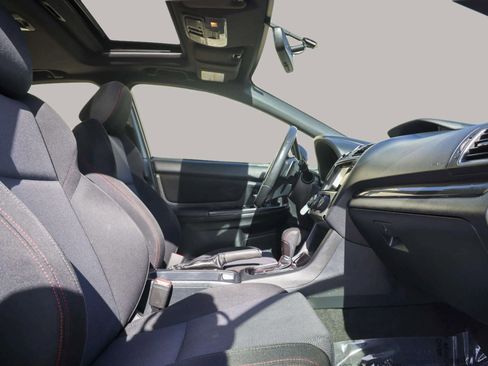 Used 2018 Subaru WRX Premium image 36