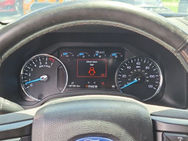 Used 2019 Ford Expedition Limited w/ Equipment Group 302A RWD image 13