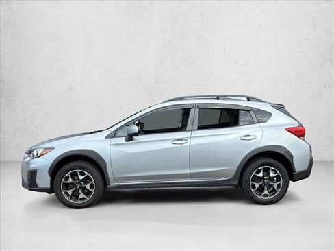 Used 2019 Subaru Crosstrek 2.0i Premium w/ Popular Package #3 AWD/4WD image 8