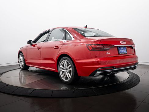 Used 2021 Audi A4 2.0T Premium Plus w/ Premium Plus Package AWD/4WD image 5