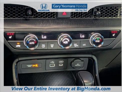 Used 2023 Honda CR-V Sport image 22