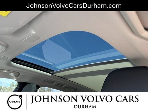 New 2026 Volvo XC60 B5 Plus w/ Protection Package Premier AWD/4WD image 16
