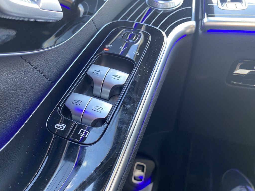 Certified 2023 Mercedes-Benz S 580 4MATIC Sedan image 9