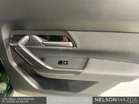 New 2026 MAZDA CX-50 AWD 2.5 S w/ Weather Package image 23