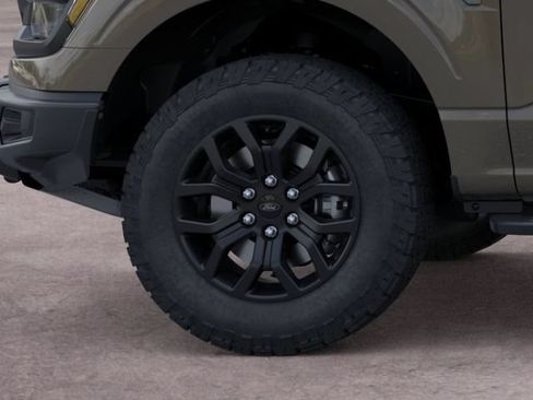 New 2026 Ford F150 Tremor AWD/4WD image 19