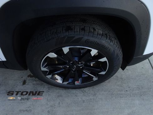 New 2026 Chevrolet Equinox RS image 10