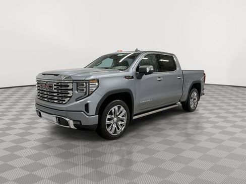 New 2026 GMC Sierra 1500 Denali AWD/4WD image 5