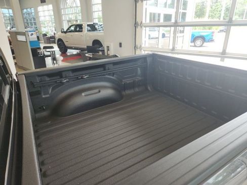 New 2026 RAM 1500 Big Horn AWD/4WD image 15