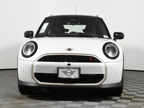 Used 2025 MINI Cooper S image 10