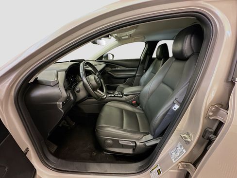 Used 2024 MAZDA CX-30 AWD 2.5 S w/ Select Sport Pkg image 13