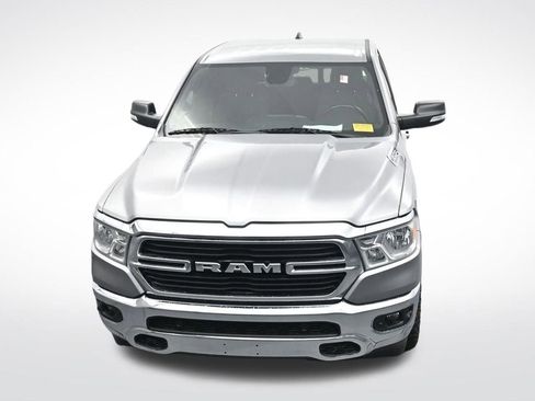 Used 2021 RAM 1500 Big Horn AWD/4WD image 21