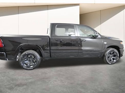 New 2026 RAM 1500 Big Horn image 9
