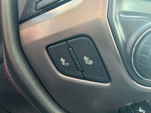 Used 2017 GMC Sierra 1500 SLT AWD/4WD image 26