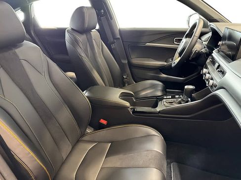 New 2026 Acura Integra A-Spec image 65