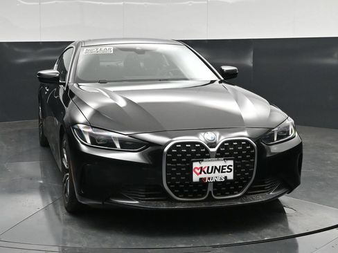 Used 2025 BMW 430i xDrive Coupe AWD/4WD image 6