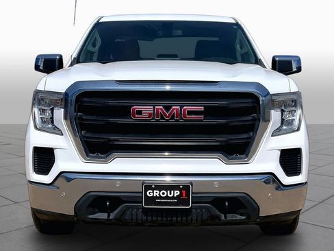 Used 2020 GMC Sierra 1500 2WD Crew Cab w/ Sierra Value Package image 2