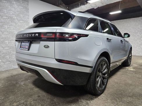Used 2019 Land Rover Range Rover Velar S AWD/4WD image 41