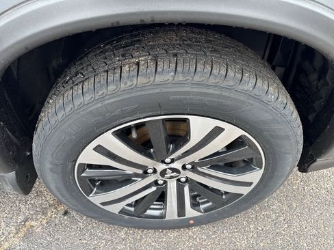 New 2026 Mitsubishi Outlander Sport ES image 41