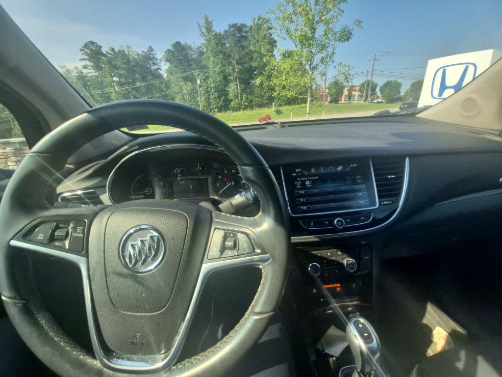Used 2019 Buick Encore Preferred FWD image 9