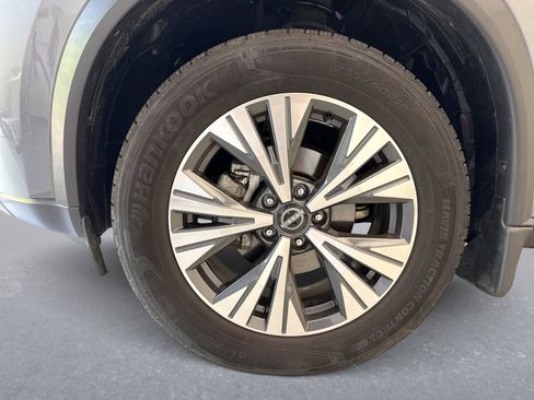Used 2023 Nissan Rogue SV AWD/4WD image 20