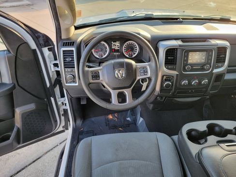 Used 2024 RAM 1500 Classic SLT RWD image 17