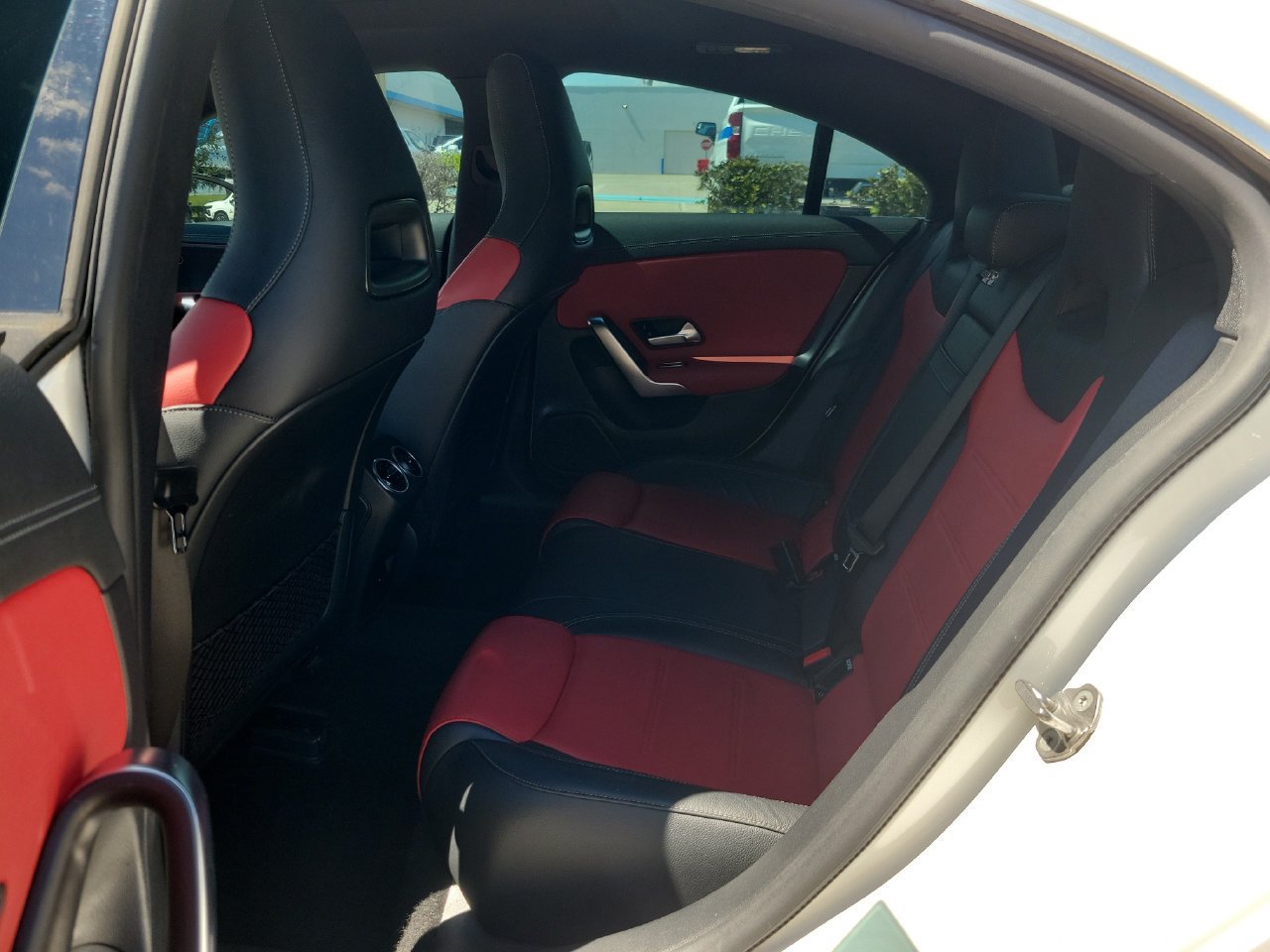 Used 2022 Mercedes-Benz CLA 250 image 9
