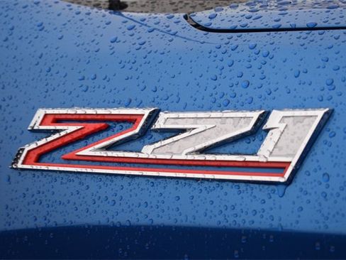 Certified 2022 Chevrolet Silverado 1500 LT image 13