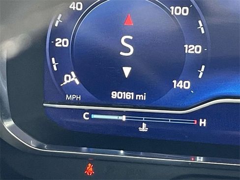 Certified 2023 Chevrolet Tahoe High Country w/ Premium Package 2 image 28