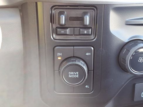 New 2024 Ford F450 XL image 18