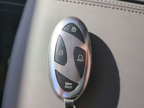 New 2026 Hyundai Santa Fe Calligraphy FWD image 40