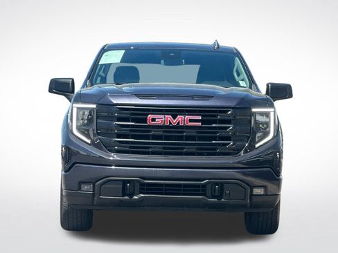 Used 2024 GMC Sierra 1500 Elevation AWD/4WD image 8