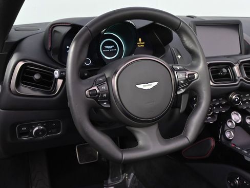 Used 2023 Aston Martin V8 Vantage Roadster RWD image 15