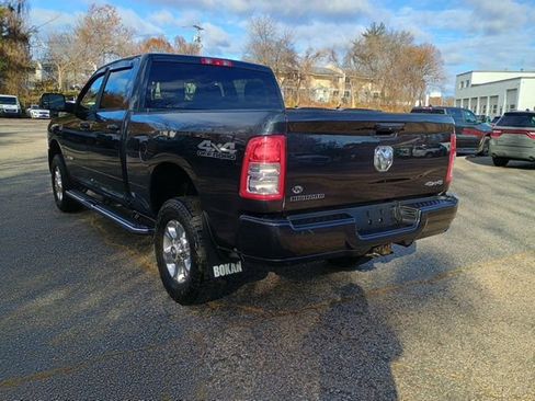 Used 2019 RAM 2500 Big Horn AWD/4WD image 3