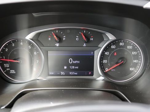 Used 2025 Chevrolet Blazer LT image 24