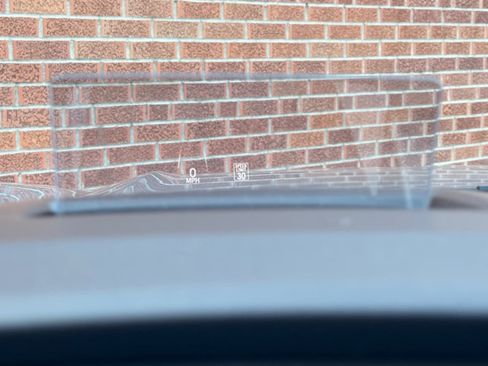 Certified 2025 Ford Escape Platinum w/ Premium Technology Package image 19