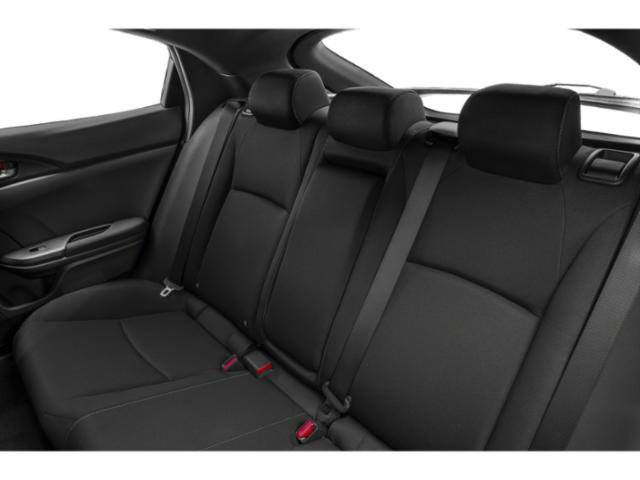 Used 2019 Honda Civic EX image 16
