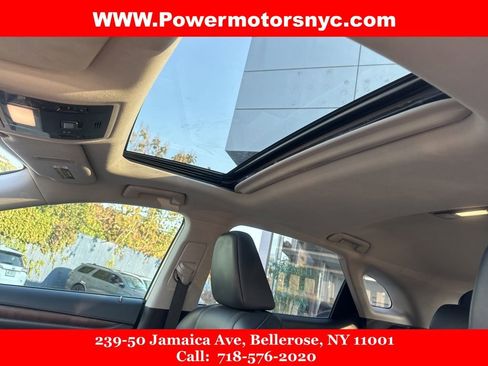 Used 2022 Lexus RX 350 AWD w/ Premium Package image 41