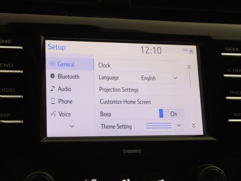 Used 2020 Toyota Camry SE image 27