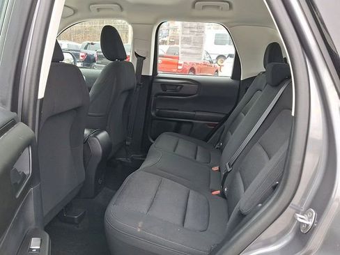 Certified 2021 Ford Bronco Sport image 19