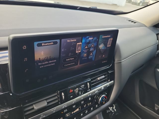 New 2026 Nissan Pathfinder SL AWD/4WD image 27