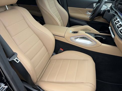 Used 2025 Mercedes-Benz GLE 350 4MATIC image 36