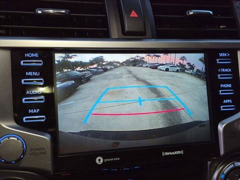 Used 2024 Toyota 4Runner SR5 RWD image 19