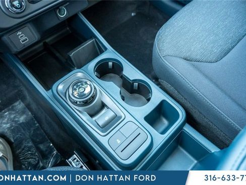 New 2026 Ford Maverick XL image 15