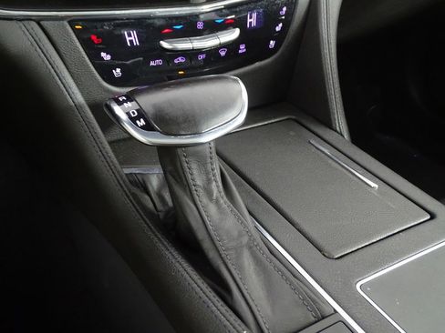 Used 2018 Cadillac CT6 Premium Luxury w/ Super Cruise Package image 38